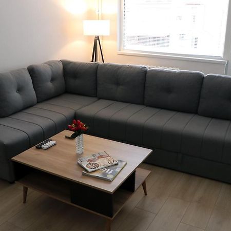 Spacious Modern Apartment Kisela Voda Scopia Exterior foto