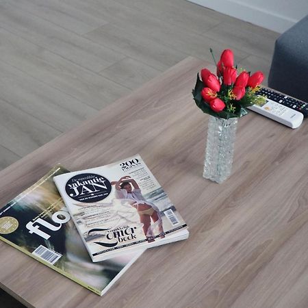 Spacious Modern Apartment Kisela Voda Scopia Exterior foto