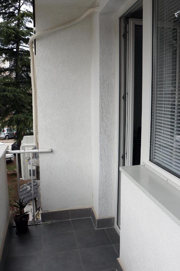 Spacious Modern Apartment Kisela Voda Scopia Exterior foto