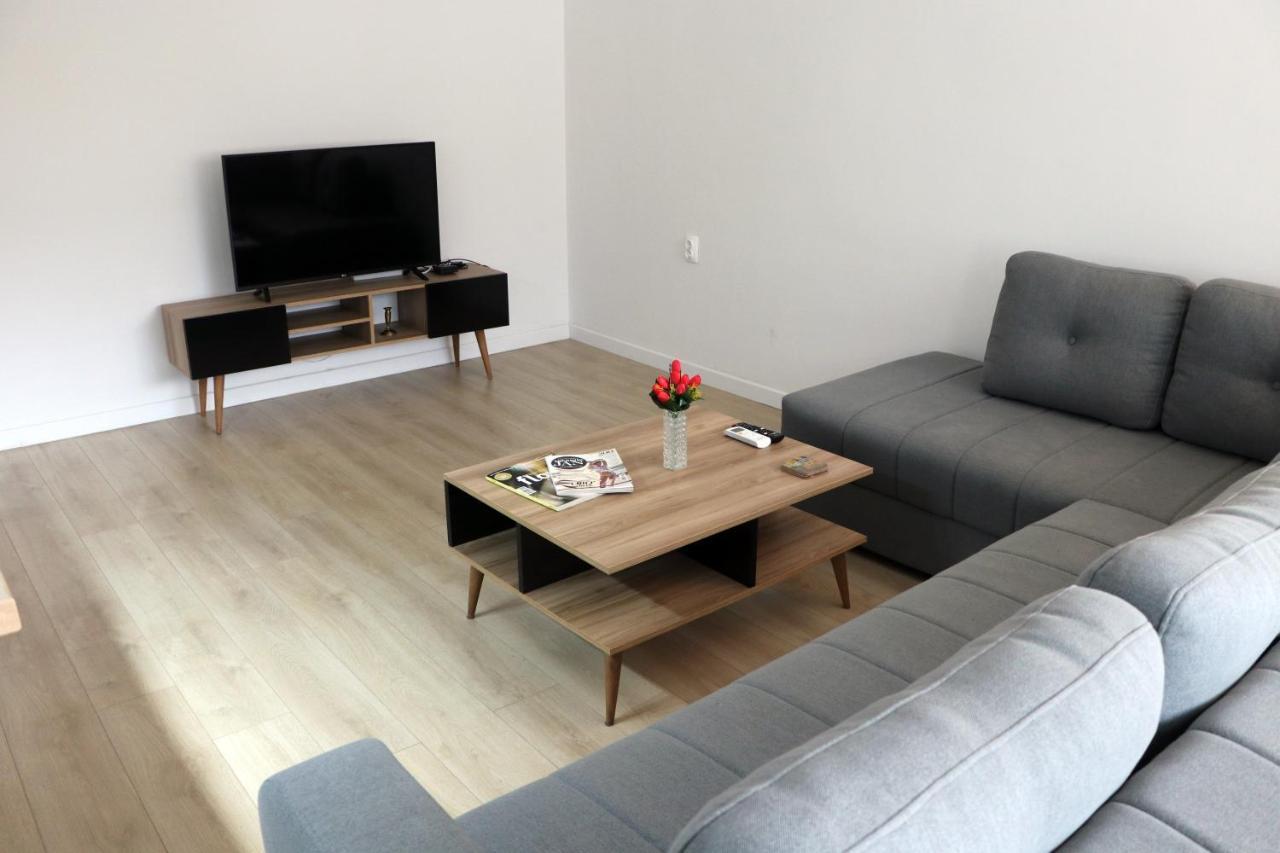 Spacious Modern Apartment Kisela Voda Scopia Exterior foto
