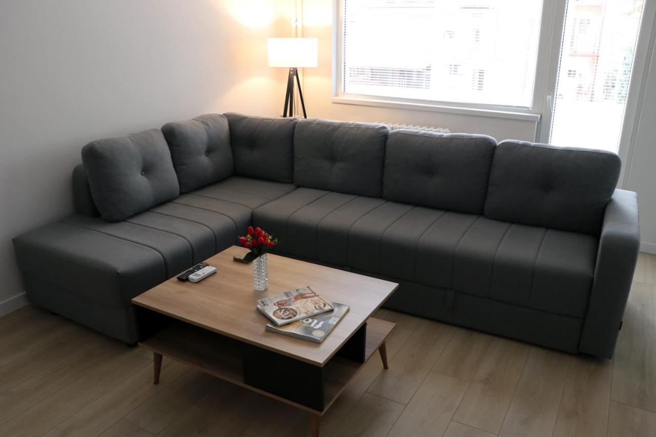Spacious Modern Apartment Kisela Voda Scopia Exterior foto