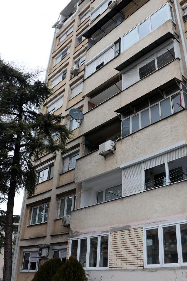 Spacious Modern Apartment Kisela Voda Scopia Exterior foto