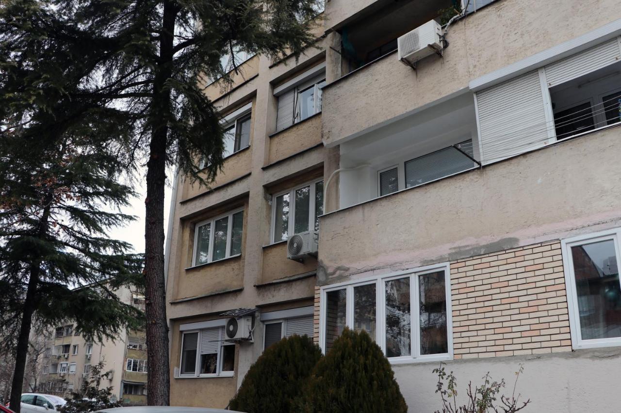 Spacious Modern Apartment Kisela Voda Scopia Exterior foto
